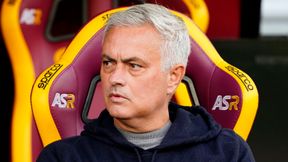 Mourinho dostał zaskakującą ofertę. Aż go zaintrygowała