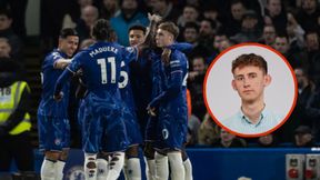Chelsea nie zlekceważy Legii. "Kibice z Anglii wyczekują słynnej atmosfery"