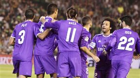 La Liga: Real postraszył Legię nie na żarty, Sevilla przerwała fatalną serię