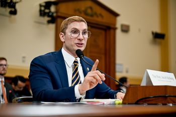 "Największe źródło napięć". Biały Dom krytykuje unijne prawo