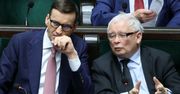 Sejm przyjął budżet na 2023 rok