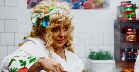 Wreszcie wszystko jasne. Magda Gessler zdradziła kulisy "Kuchennych rewolucji"