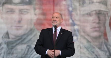 Broń dla polskiej armii. "Podpisanie porozumienia wzbudziło w Rosji nieprawdopodobny szok"