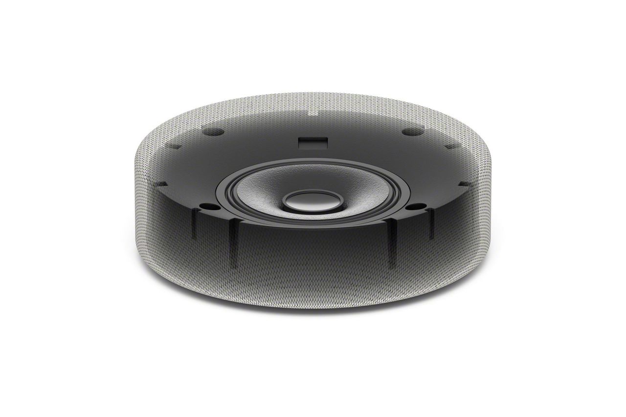 Sony HT-AX7 - satelita