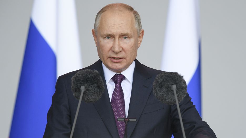 Putin