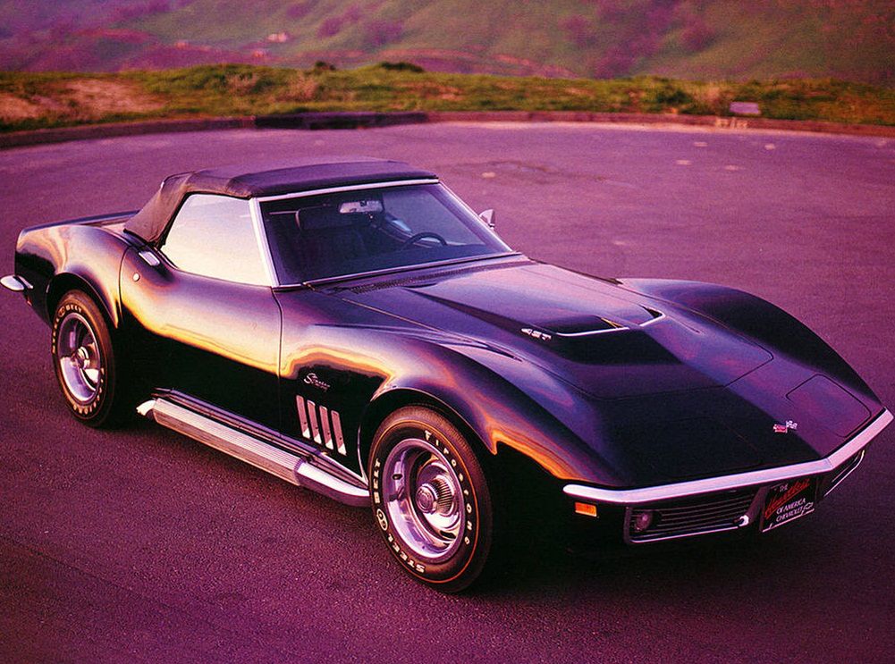 American Muscle - tylko dla prawdziwych mężczyzn! [galeria] 33