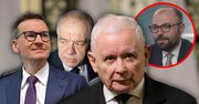 W PiS jest rywalizacja stowarzyszeń? "Jest dużo do zrobienia"