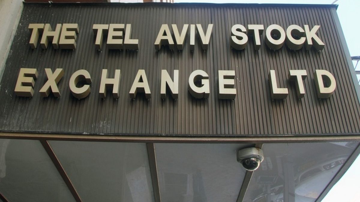 Izraelska giełda znana jest z promowania startupów i spółek technologicznych.