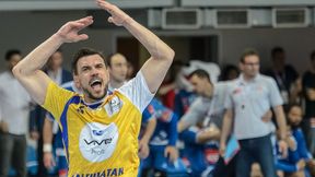 Michał Jurecki: Przebyliśmy już jedną z trzech dróg. W środę czas na kolejną