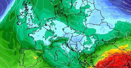 Koronawirus zależy od pogody. Niezwykłe wyniki polskich badań