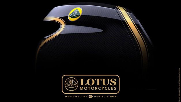 Lotus Motorcycles