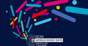 ISCM World Music Days 2014