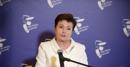 Afera reprywatyzacyjna. Hanna Gronkiewicz-Waltz odmawia stawienia się przed Komisją Weryfikacyjną