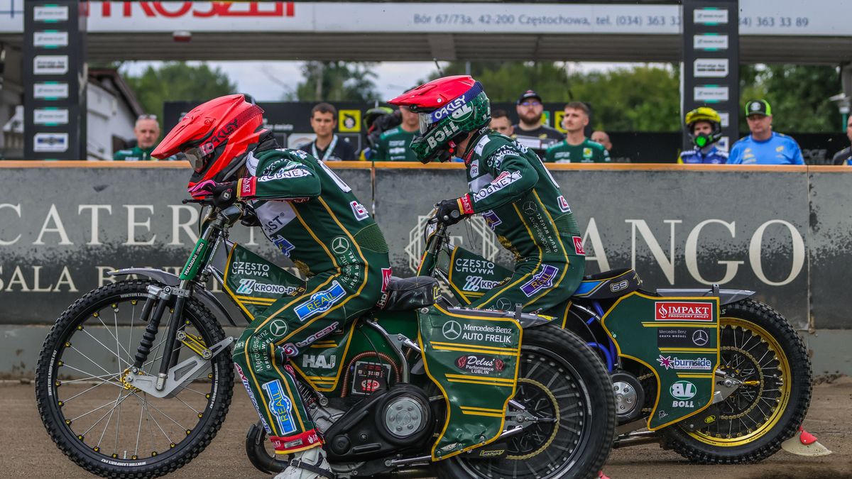 WP SportoweFakty / Patryk Kowalski