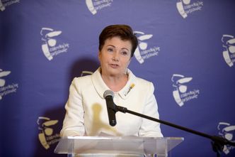 Afera reprywatyzacyjna. Hanna Gronkiewicz-Waltz odmawia stawienia się przed Komisją Weryfikacyjną