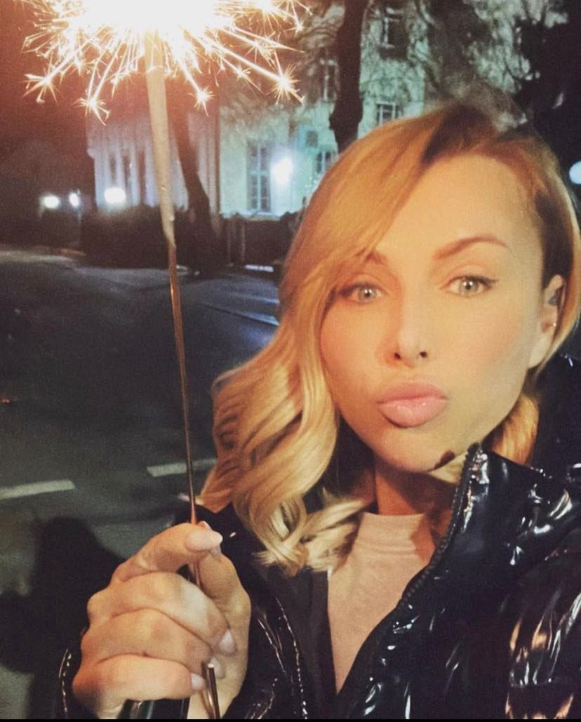 Paulla Ignasiak zmieniła się nie do poznania