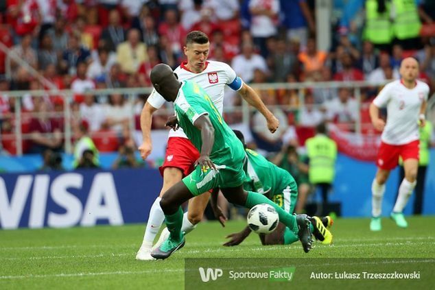 Kalidou Koulibaly zaprzyjaźnił się z Yawem Yeboahem