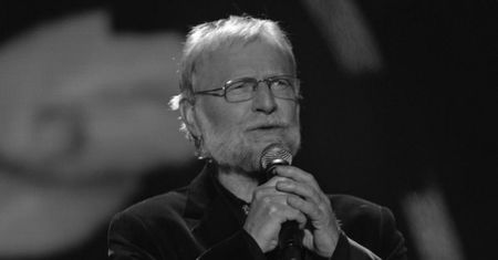 Piotr Szczepanik nie żyje. Miał 78 lat