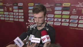 Andrzej Wrona: W finale będziemy walczyć do upadłego