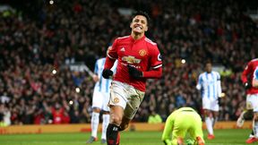 Alexis Sanchez założył się o zwolnienie Jose Mourinho. "Wisisz mi 20 tys."