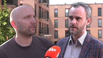 Nabici w Mieszkanie Plus. To osiedle miało być wizytówką programu PiS