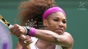 Radwańska trzecia w rankingu WTA. Fibak: Serenę można przeczekać