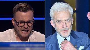 Spore nerwy w "Milionerach". Uczestnik miał kłopoty już na początku gry