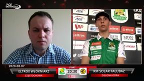 Żużel. Jakub Miśkowiak tylko z roczną umową we Włókniarzu. Zawodnik tłumaczy dlaczego