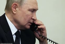 Ostrzegali Putina. Sensacyjne doniesienia amerykańskich mediów