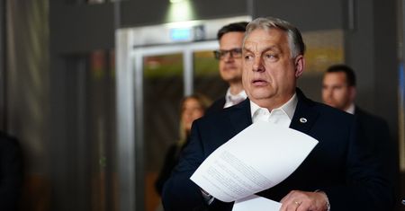 Kontrowersyjne nagranie Orbana. Sąd nie ma wątpliwości
