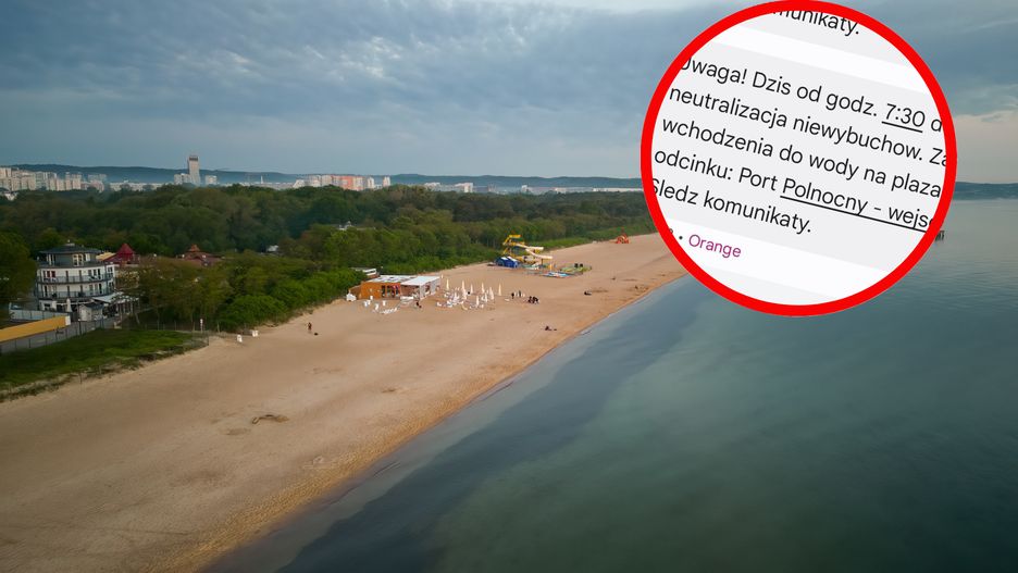 Komunikaty rozesłano 12 i 13 listopada br. 