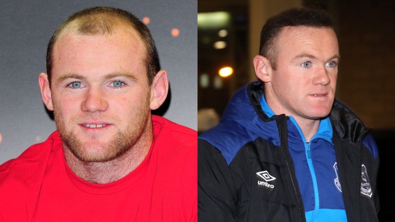 
Wayne Rooney