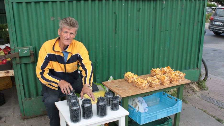 KOSZALIN TARGOWISKO 29.07