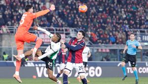 Bologna FC tęskni za Łukaszem Skorupskim? Kosztowny błąd dublera Polaka