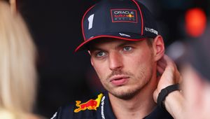Wściekły Verstappen. "Nic nie działa"