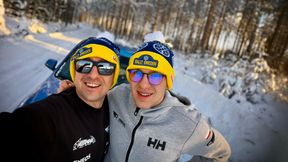 Polak zaczyna sezon w mistrzostwach świata. "Nie mogłem się doczekać"