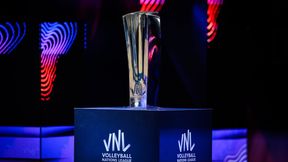 Kapitalny widok. Zobacz klasyfikację końcową Ligi Narodów siatkarzy