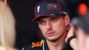 Verstappen niczym Kubica. Ryzykowna decyzja mistrza świata