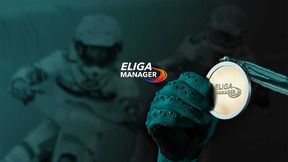 Kampania 2022 Eliga Manager już dostępna