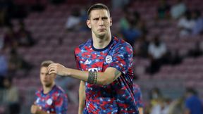 Piłkarz Bayernu nie kryje wzburzenia. "Mówiono o mnie nieprawdziwe rzeczy"