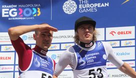 Polacy rozpoczęli najważniejszy etap