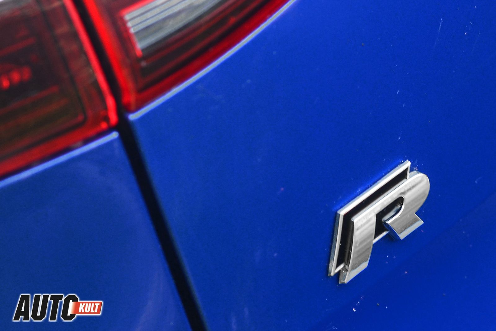Volkswagen Golf VII R DSG - test [galeria] 6