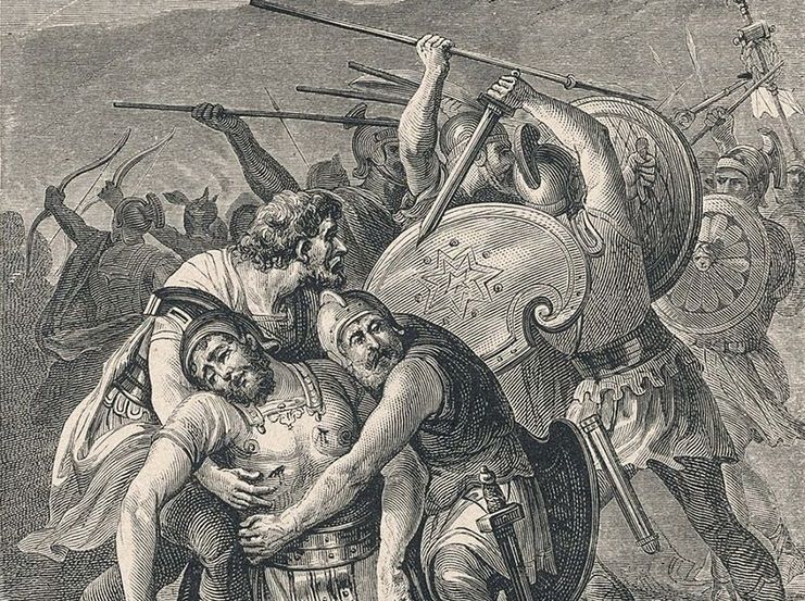 Dziedzictwo Spartakusa. Norman Davies wyjaśnia dlaczego niewolnictwo przetrwało w Europie całe tysiąclecia
