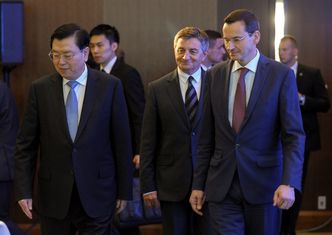 W 10 lat Polska wyda na infrastrukturę sto miliardów dolarów. Morawiecki obiecuje