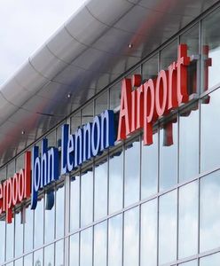 Lotnisko Liverpool-John Lennon. Jak dostać się do centrum miasta?