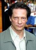 Zakochany truciciel Chris Cooper