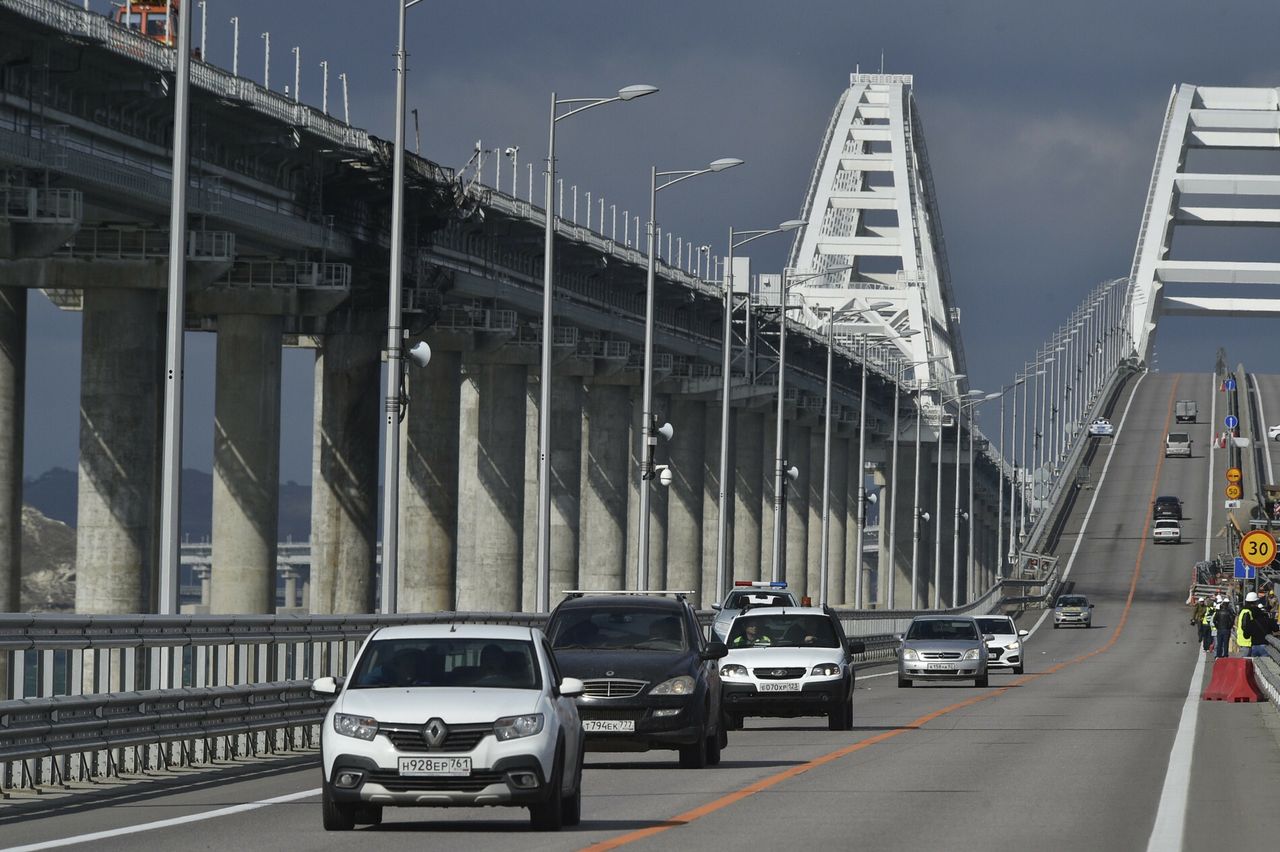 Niemiecka firma z ogromną karą. Złamała sankcje wobec Rosji