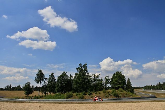 Tegoroczny wyścig w Brnie odbędzie się zgodnie z planem