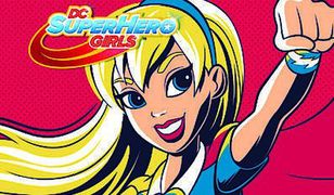 DC Super Hero Girls. (#2). Supergirl w Super Hero High