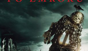 Upiorne opowieści po zmroku /T.1/